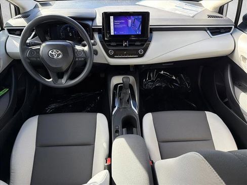 New 2026 Toyota Corolla LE image 21
