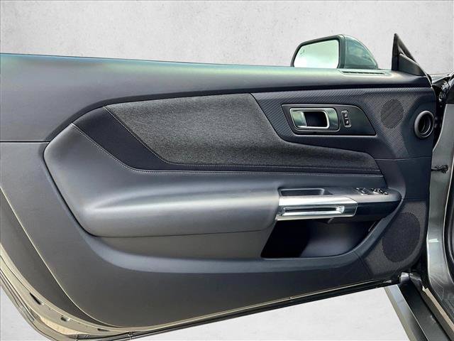 New 2026 Ford Mustang Coupe RWD image 21