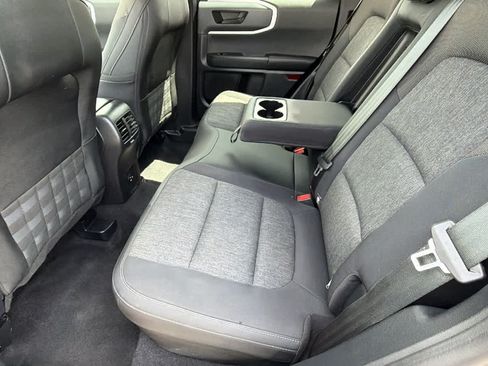 Used 2024 Ford Bronco Sport Big Bend AWD/4WD image 24