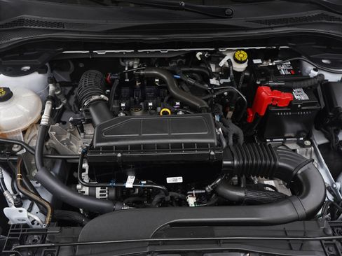 Used 2024 Ford Escape Active w/ Tech Pack #1 image 30