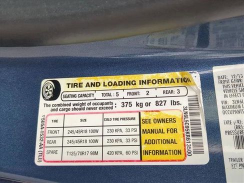 Used 2019 Lincoln MKZ Reserve image 29