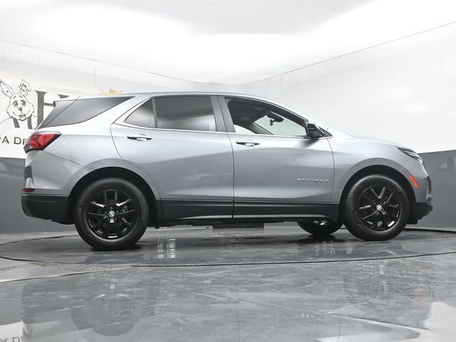 Used 2024 Chevrolet Equinox LT FWD image 58