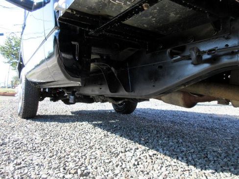 Used 2007 Dodge Ram 3500 Truck 4x4 Regular Cab DRW w/ Trailer Tow Prep Group image 15