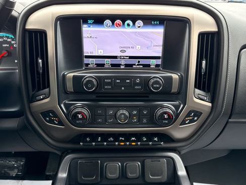 Used 2018 GMC Sierra 1500 Denali image 31