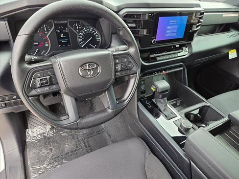 New 2026 Toyota Tundra SR5 RWD image 3