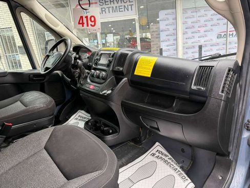 Used 2019 RAM ProMaster 3500 image 31