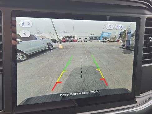 Used 2025 Ford F150 STX image 27