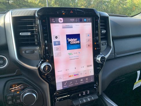 New 2026 RAM 1500 Big Horn image 17