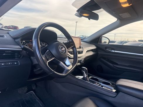 Certified 2023 Nissan Altima 2.5 SR image 24