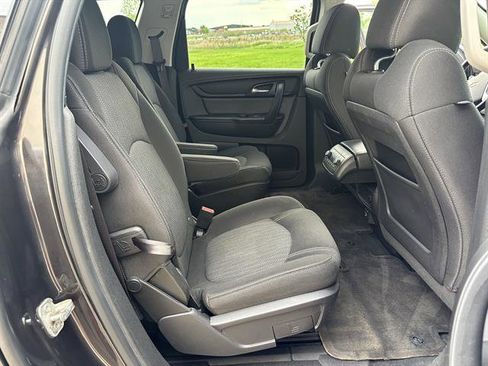 Used 2017 Chevrolet Traverse LT AWD/4WD image 23