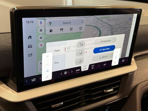 New 2026 Ford Explorer Platinum w/ LUX Leather Package image 25