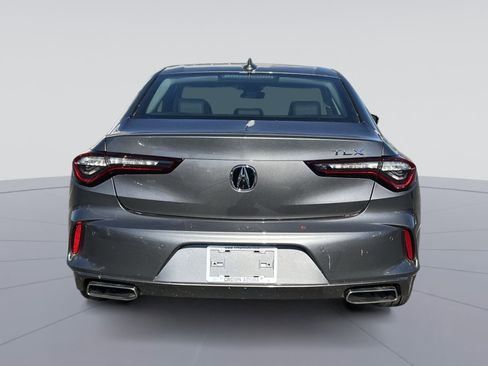 New 2025 Acura TLX w/ Technology Package image 4