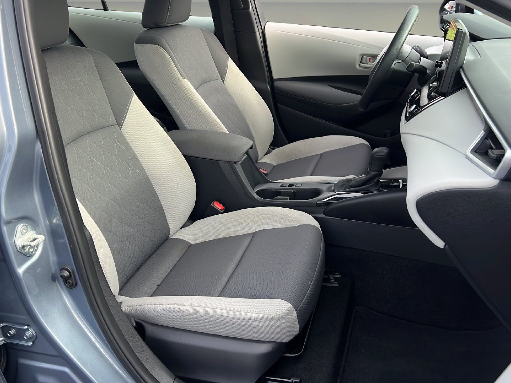 Certified 2024 Toyota Corolla LE FWD image 16