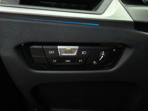 Used 2024 BMW 430i Convertible w/ Convenience Package RWD image 32