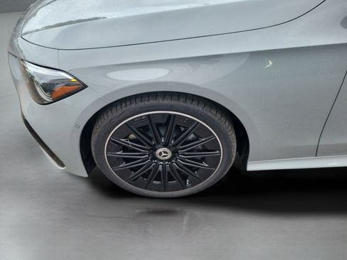 New 2026 Mercedes-Benz CLE 450 4MATIC Coupe image 29