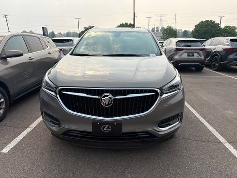 Used 2019 Buick Enclave Essence w/ Trailering Package, 5000 lbs. AWD/4WD image 8