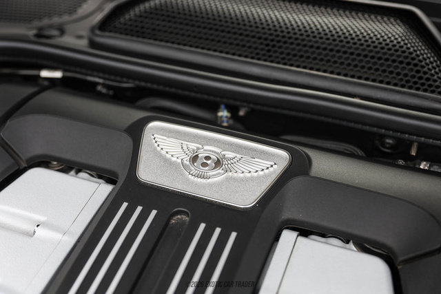 Used 2014 Bentley Flying Spur W12 AWD/4WD image 17