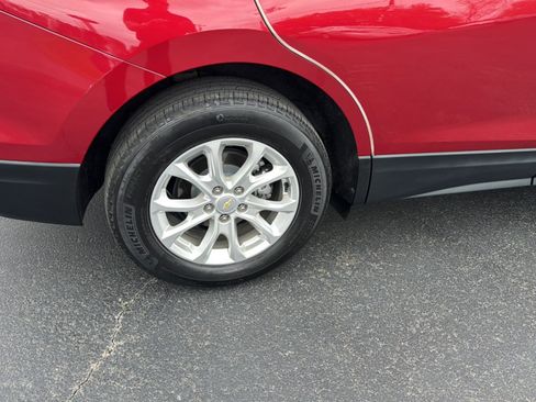 Used 2021 Chevrolet Equinox LT image 4