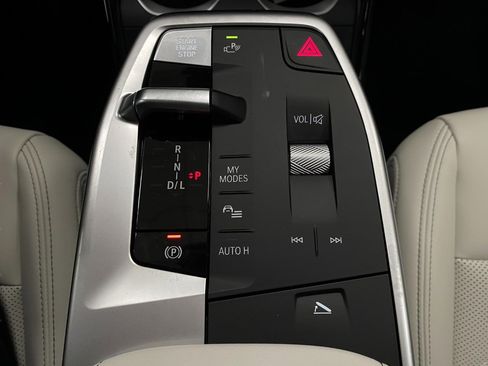 New 2026 BMW X1 xDrive28i image 27