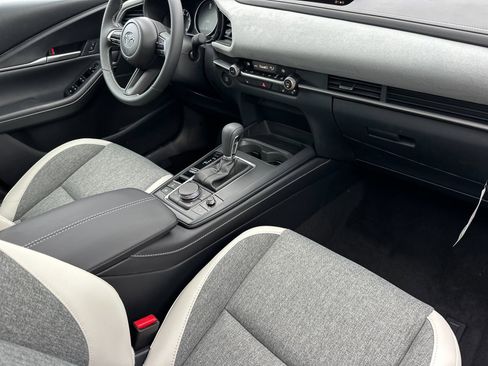 New 2026 MAZDA CX-30 AWD 2.5 S image 15