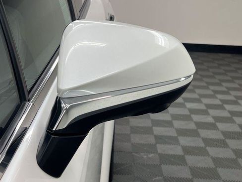 Certified 2023 Lexus RX 350 Premium Plus w/ Cold Area Package FWD image 21