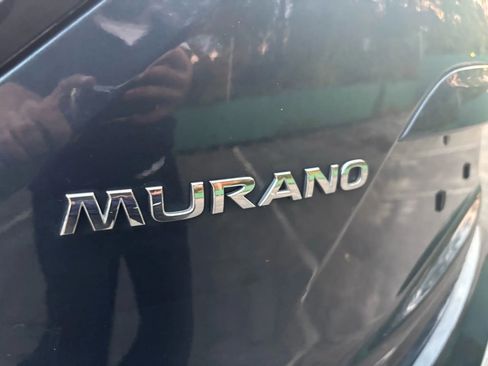 Used 2016 Nissan Murano SV image 12
