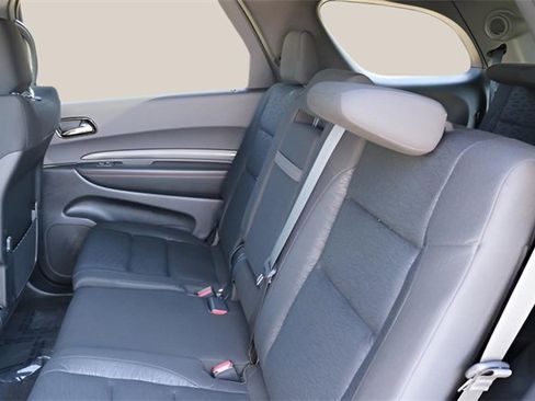 New 2026 Dodge Durango GT w/ Blacktop Package image 15