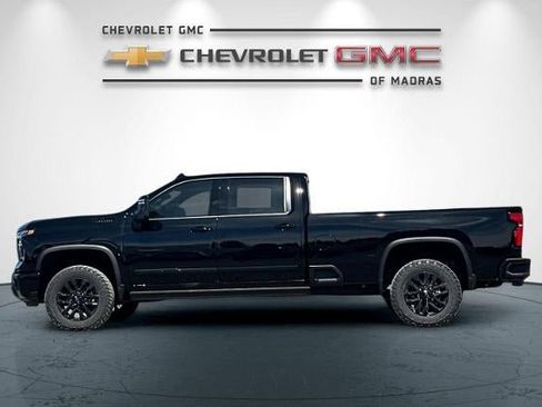 New 2026 Chevrolet Silverado 3500 High Country w/ Midnight Edition AWD/4WD image 6