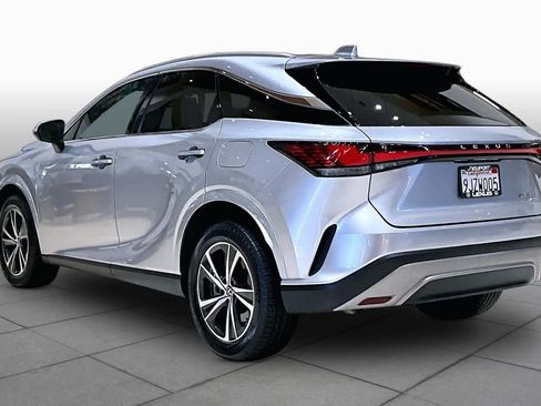 Used 2023 Lexus RX 350 Premium w/ Cold Area Package AWD/4WD image 11