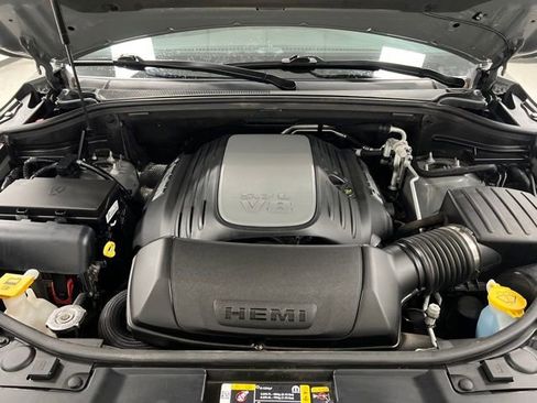 Used 2024 Dodge Durango R/T AWD/4WD image 62