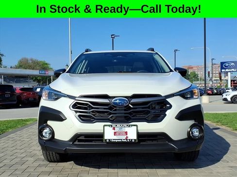 Used 2024 Subaru Crosstrek 2.0i Premium image 2