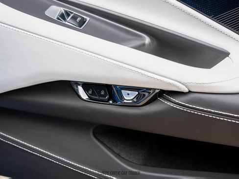 Used 2024 Chevrolet Corvette Stingray Premium Conv w/ Stealth Interior Trim Package image 72