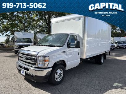 New 2026 Ford E-350 and Econoline 350 Super Duty w/ Driver's Safety Package