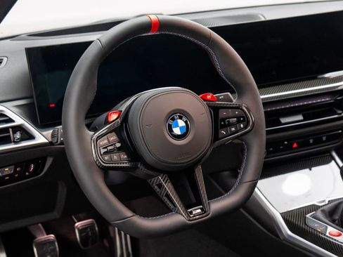 New 2026 BMW M2 Base w/ Lighting Package image 11