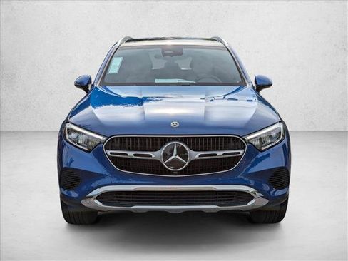 Certified 2026 Mercedes-Benz GLC 300 image 6