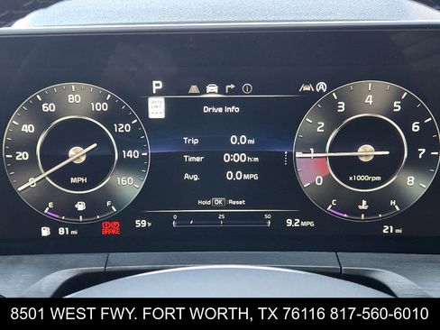 New 2025 Kia Telluride SX Prestige X-Line image 11