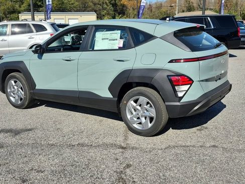 New 2027 Hyundai Kona SE FWD image 9