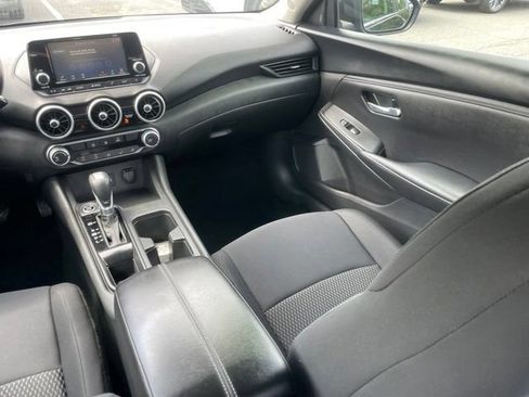 Used 2023 Nissan Sentra S FWD image 10