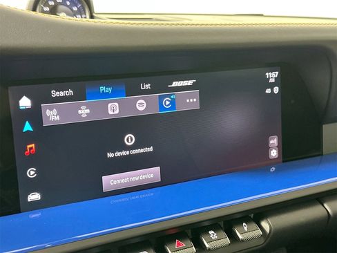 Certified 2025 Porsche 911 Carrera 4 GTS image 21