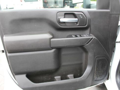 Used 2023 Chevrolet Silverado 3500 W/T w/ WT Fleet Convenience Package AWD/4WD image 19