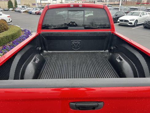 Used 2003 Dodge Ram 1500 Truck SLT image 34