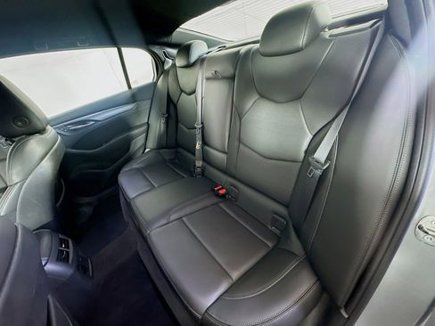 Used 2024 Cadillac CT5 Premium Luxury w/ Climate Package image 25