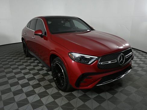 Certified 2024 Mercedes-Benz GLC 300 4MATIC image 24