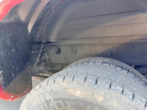 Used 2004 Chevrolet Silverado 3500 LT w/ Heavy-Duty Power Package image 34