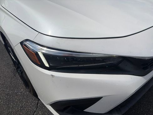Certified 2024 Honda Civic Sport image 15