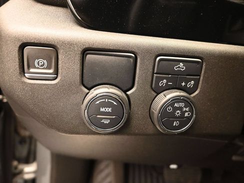 Used 2023 Chevrolet Silverado 1500 RST RWD image 12