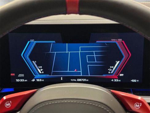 Used 2025 BMW M5 w/ Carbon Package image 18