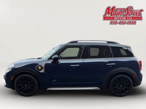 Used 2018 MINI Cooper Countryman SE AWD/4WD image 4