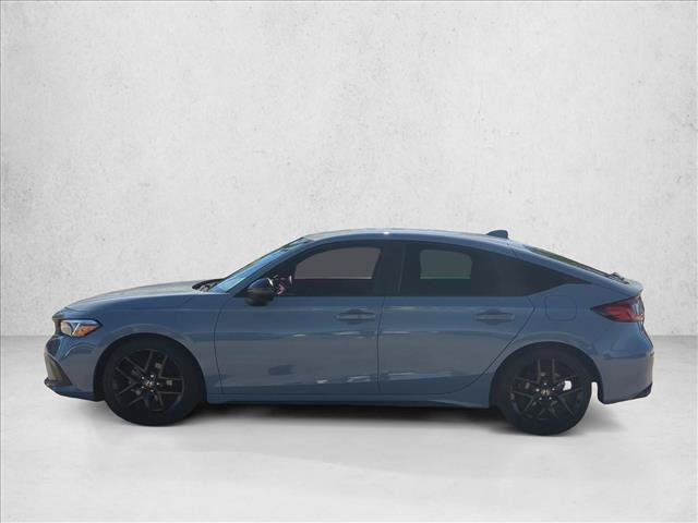 Used 2022 Honda Civic Sport image 9