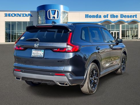 Used 2026 Honda CR-V Sport-L image 7